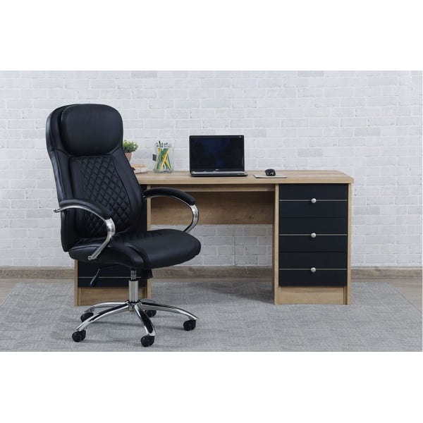 Pan Emirates Boxary Office Chair Pan Emirates Boxary Office Chair