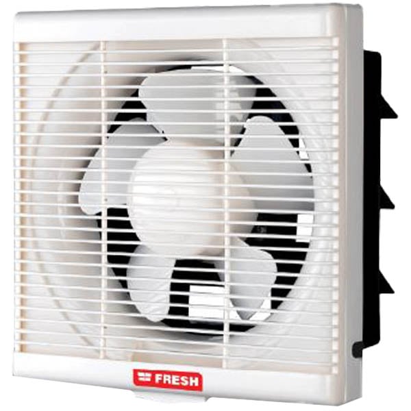 Fresh Wall Ventillator 20cm 500004556 Fresh Wall Ventillator 20cm 500004556