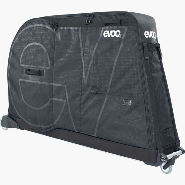 Evoc Bike Bag Pro, Black