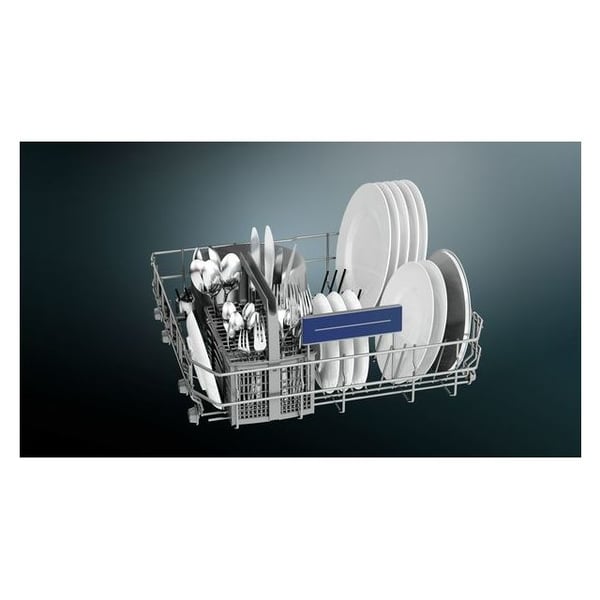 Siemens Built In Dishwasher Fully Integrated SN636X10NM Siemens Built In Dishwasher Fully Integrated SN636X10NM