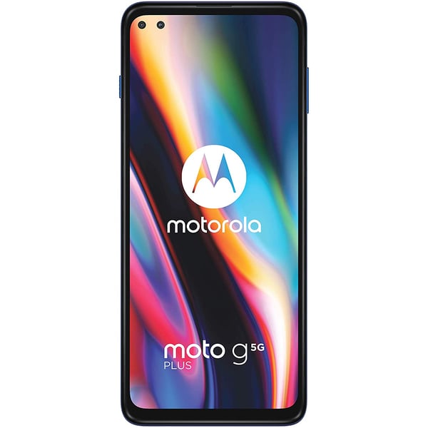 Motorola Moto G 5G+ XT20753 128/8GB BLU Motorola Moto G 5G+ XT20753 128/8GB BLU