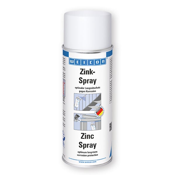 Weicon Zinc Spray 400ml