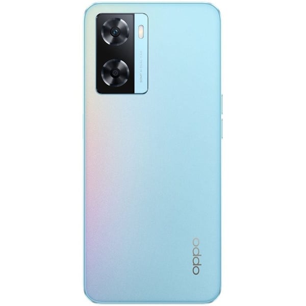 Oppo A77 128GB Sky Blue 4G Dual Sim Smartphone Oppo A77 128GB Sky Blue 4G Dual Sim Smartphone
