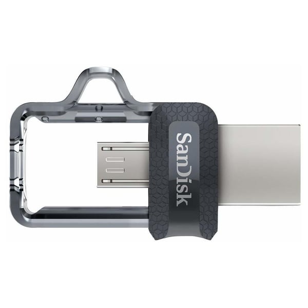 Sandisk Ultra Dual Drive USB m3.0 256GB Sandisk Ultra Dual Drive USB m3.0 256GB
