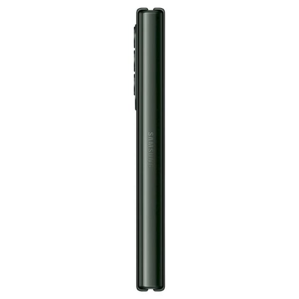 Samsung Galaxy Z Fold3 5G 256GB Phantom Green Smartphone Samsung Galaxy Z Fold3 5G 256GB Phantom Green Smartphone