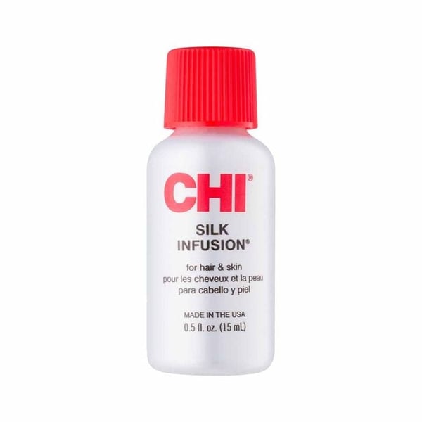Buy Chi Infra Silk Infusion 15ml Online In Uae Sharaf Dg