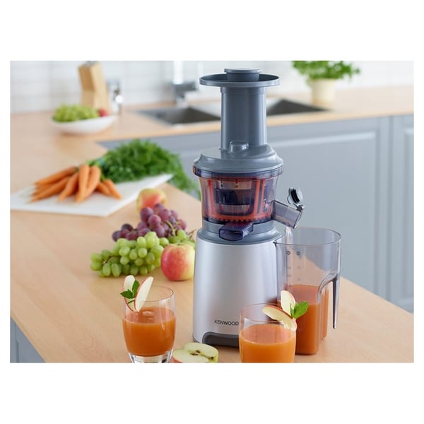 Buy Kenwood Slow Juicer JMP600SI Online in UAE Sharaf DG