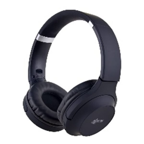 xloud ld h202 wireless headphone black