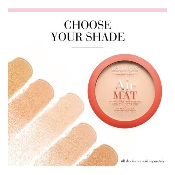 Bourjois Air Mat Powder 04 Bourjois Air Mat Powder 04