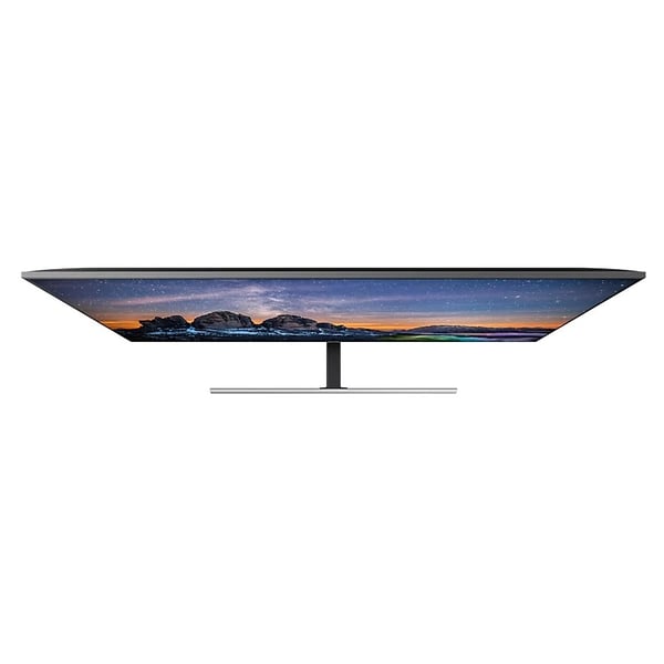 Samsung 65Q80 Smart 4K QLED Television 65inch Samsung 65Q80 Smart 4K QLED Television 65inch