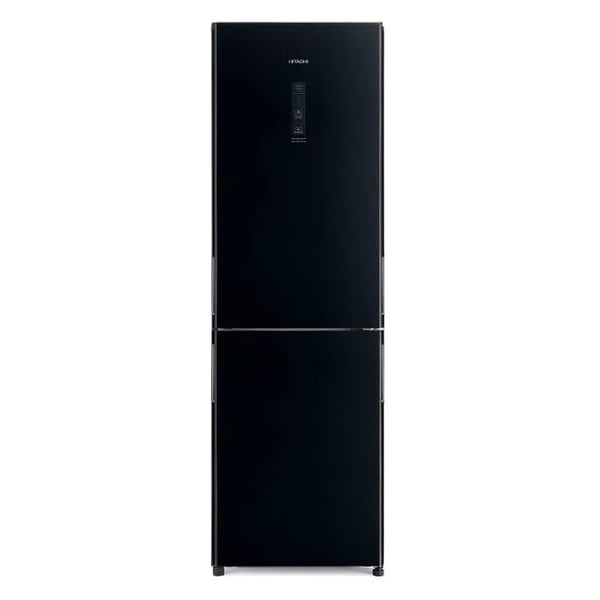 hitachi fridge rbg410puk6