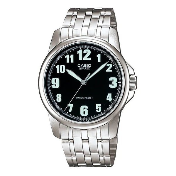 Casio MTP1216A1BDF Watch