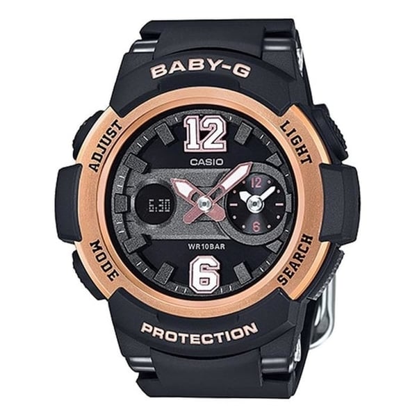Casio baby g bga 210 store
