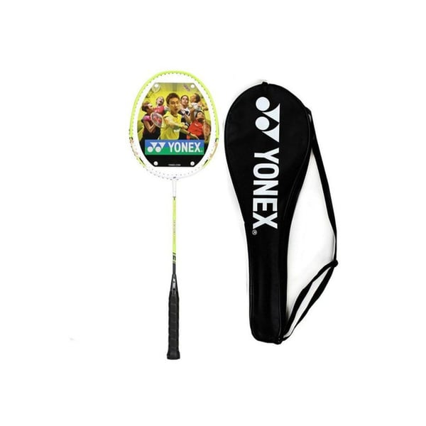 Yonex B6500 I Badminton Racket (Blue/White) Yonex B6500 I Badminton Racket (Blue/White)