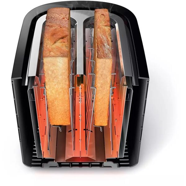 Philips Toaster HD263791 Philips Toaster HD263791