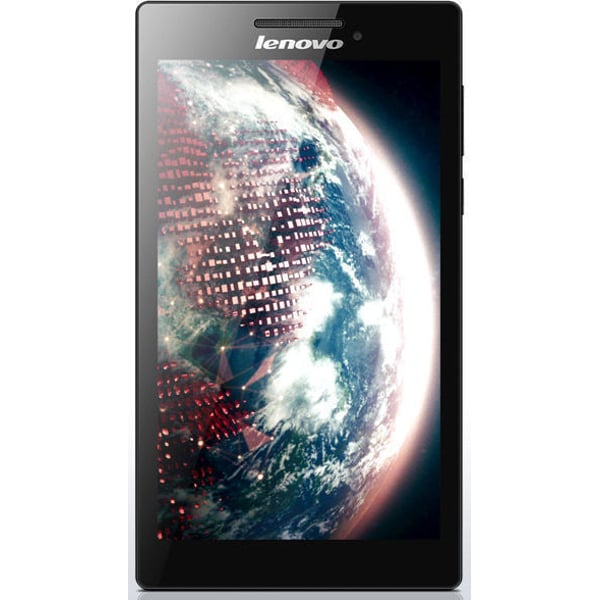 Lenovo Tab 2 A710 Tablet - Android WiFi 8GB 1GB 7inch Black