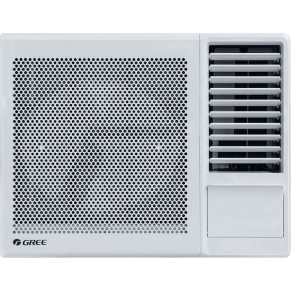 Gree Window Air Conditioner 2 Ton QUIES-P24C3