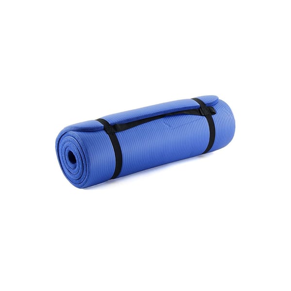 Buy Bjm High Density Exercise Yoga Mat Online in UAE Sharaf DG