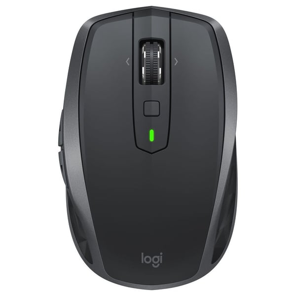 Logitech MX Anywhere 2S Wireless Mobile Mouse Graphite 910-005153 Logitech MX Anywhere 2S Wireless Mobile Mouse Graphite 910-005153