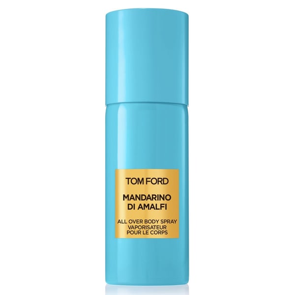 Tom Ford Mandarino Di Amalfi All Over Body Spray 150 Ml