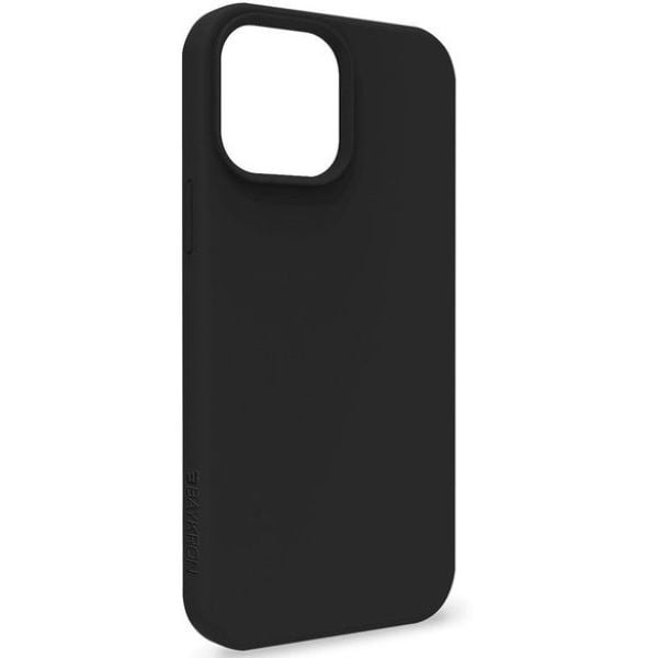 Baykron Silicone Case Black iPhone 13 Baykron Silicone Case Black iPhone 13