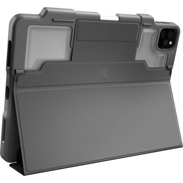 STM Rugged Case Black For iPad Pro 12.9 STM Rugged Case Black For iPad Pro 12.9