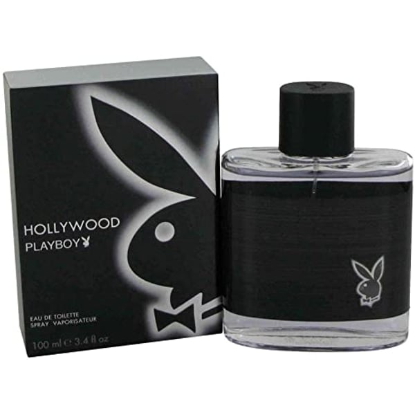Playboy Hollywood For Him EDT 100ml