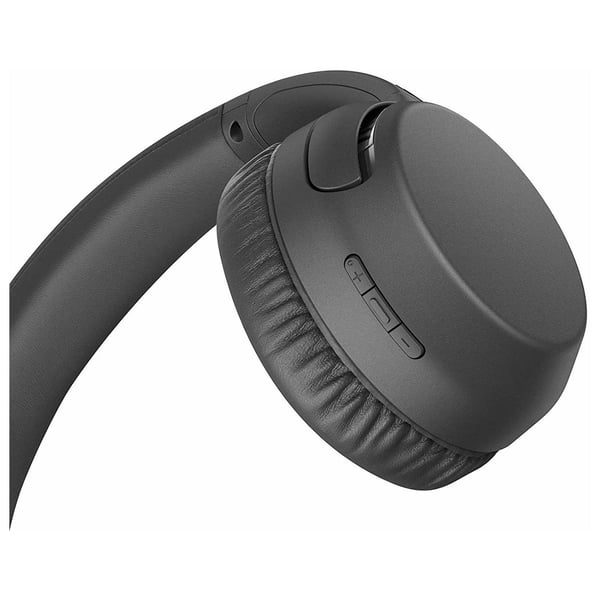 Sony WH-XB700/B Bluetooth Wireless Headphones Black Sony WH-XB700/B Bluetooth Wireless Headphones Black