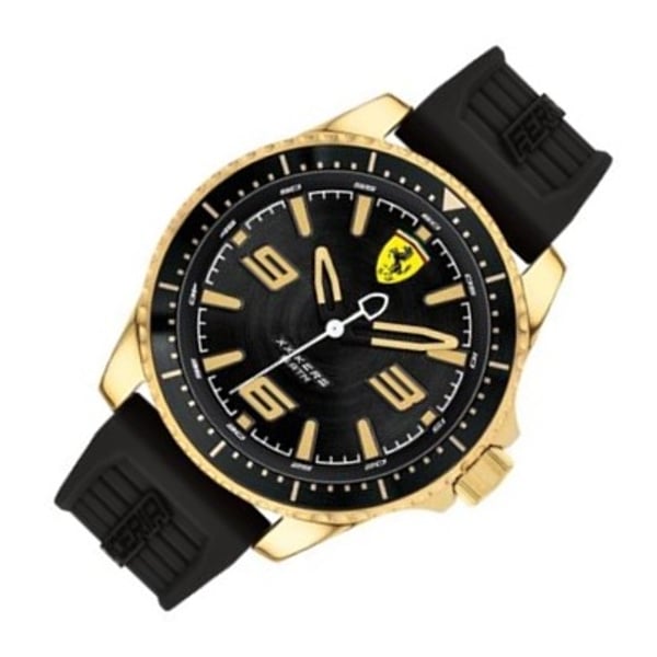 Scuderia Ferrari 830485 Mens Watch Scuderia Ferrari 830485 Mens Watch
