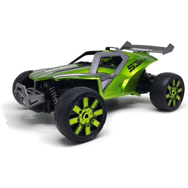 sinovan dictator rc car