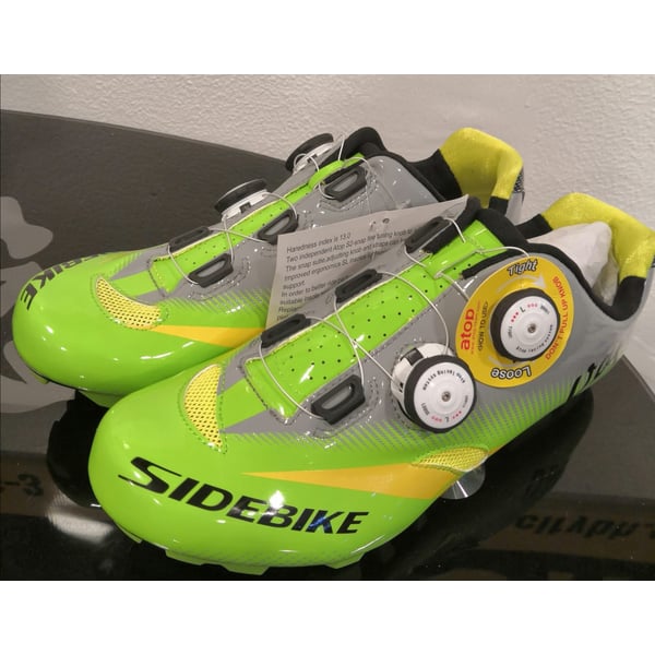 BCM Cycling Shoes