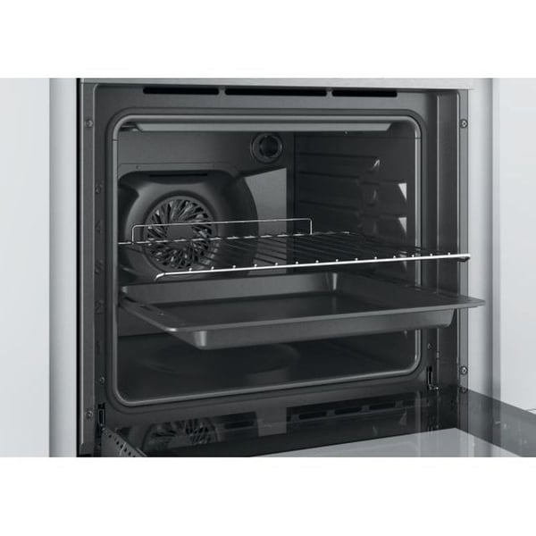 Candy Built In Electric Oven FCS605X/E