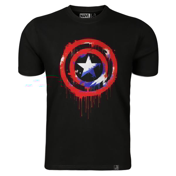 Captain america t shirt uae outlet