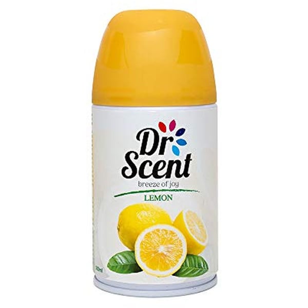 Buy Aerosol Spray Lemon Online in UAE Sharaf DG