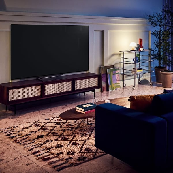 Buy LG OLED evo TV 83 Inch C2 Series, Cinema Screen Design 4K Cinema