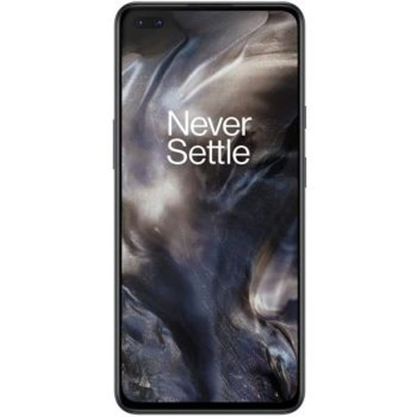 OnePlus Nord 12GB RAM 256GB Gray Onyx Dual Sim Smartphone OnePlus Nord 12GB RAM 256GB Gray Onyx Dual Sim Smartphone