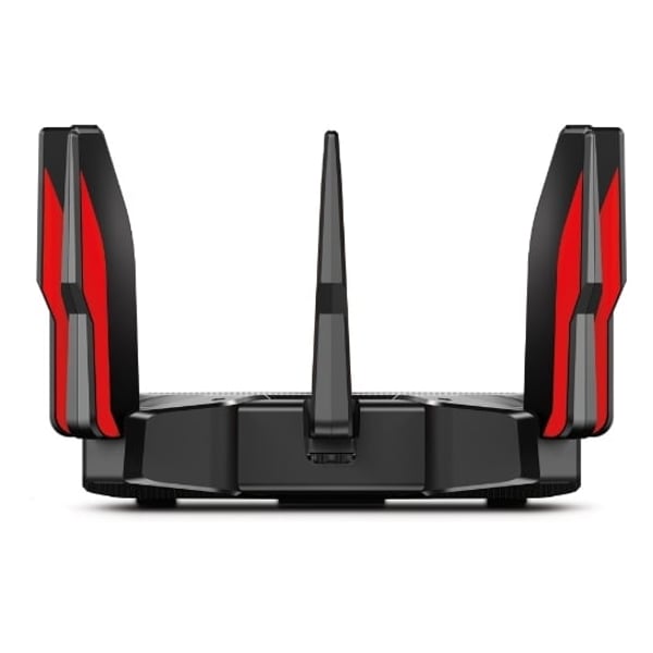Tplink ARCHER C5400X MU-MIMO Tri-Band Gaming Router Tplink ARCHER C5400X MU-MIMO Tri-Band Gaming Router