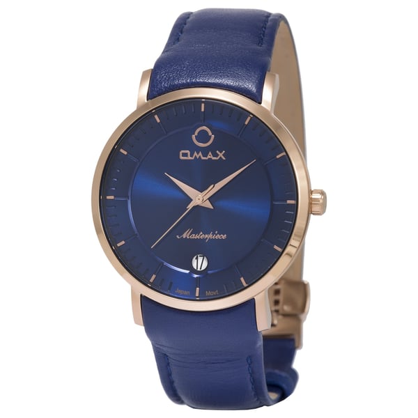 Omax MG08R44I Men's Wrist Watch Omax MG08R44I Men's Wrist Watch