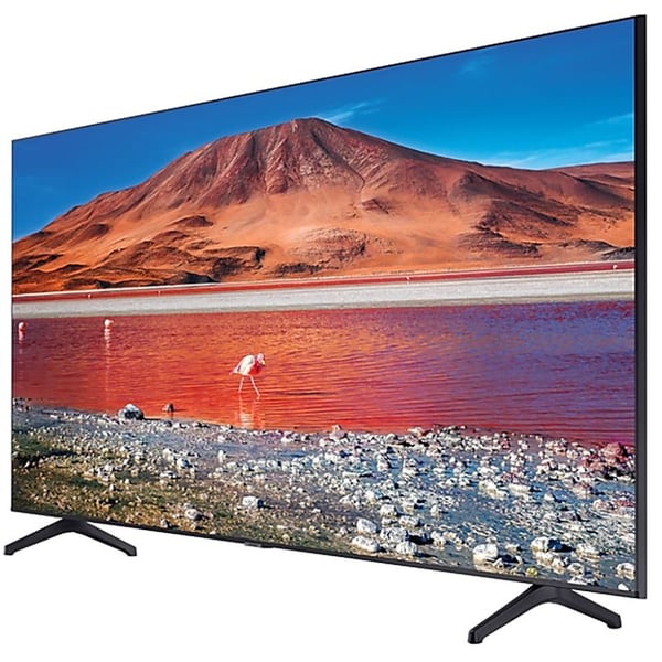 Samsung UA65TU7000UXZN 3840 x 2160 Pixels 4K UHD Smt TV 65 Samsung UA65TU7000UXZN 3840 x 2160 Pixels 4K UHD Smt TV 65