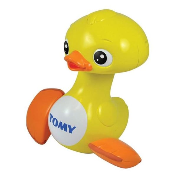 Tomy Toomies Wibble Wobble Duckling E72030