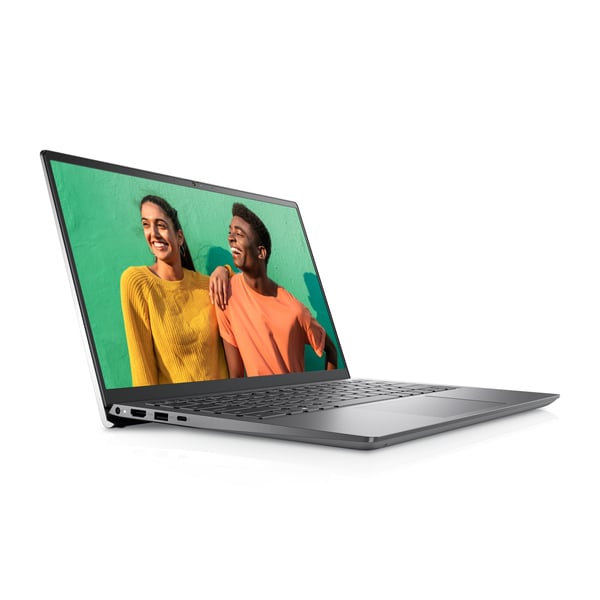 Dell Inspiron 14 5410 Hd8x7 Laptop Core i5-11320H 3.20GHz 8GB 512GB SSD Intel Iris Xe Graphics Windows 10 Pro 14inch FHD Platinum Silver English Keyboard Dell Inspiron 14 5410 Hd8x7 Laptop Core i5-11320H 3.20GHz 8GB 512GB SSD Intel Iris Xe Graphics Windows 10 Pro 14inch FHD Platinum Silver English Keyboard