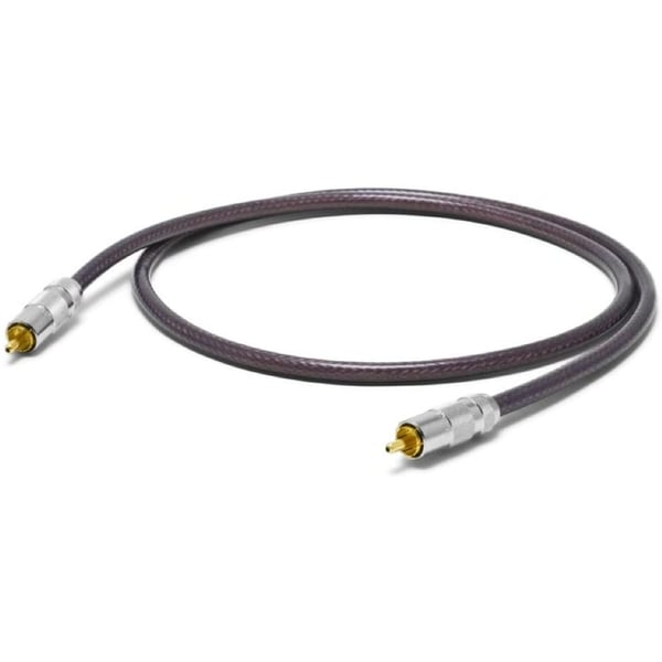 Neo As-808 R V2 1.0m Coaxial Cable Neo As-808 R V2 1.0m Coaxial Cable