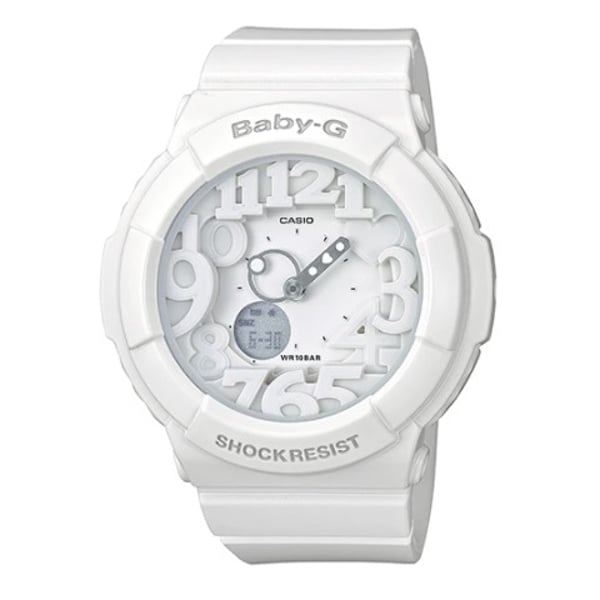 Casio BGA1317BDR Baby G Watch