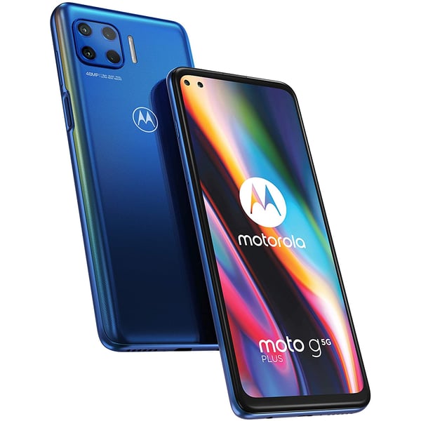 Buy Motorola Moto G 5G+ XT20753 128/8GB BLU Online in UAE ... Buy Motorola Moto G 5G+ XT20753 128/8GB BLU Online in UAE ...