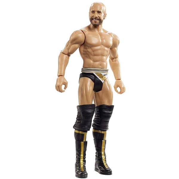 cesaro action figure