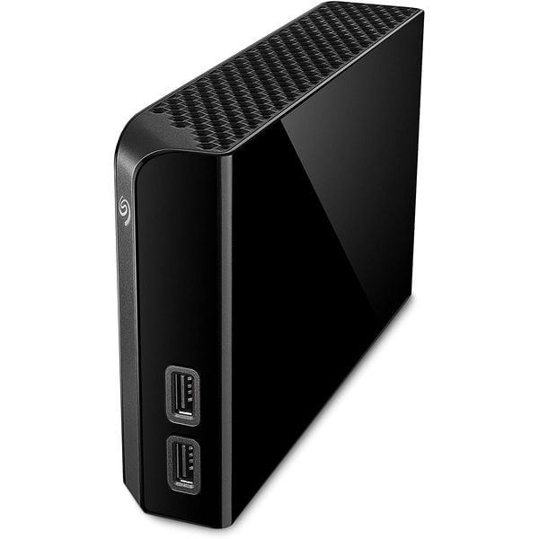 Seagate Backup Plus HUB Drive 14TB Black STEL14000400 Seagate Backup Plus HUB Drive 14TB Black STEL14000400