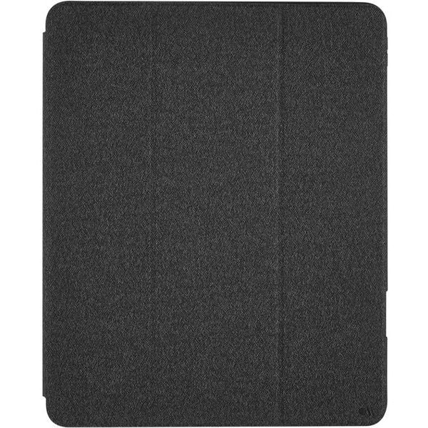 Case Mate Folio Case Black For iPad 12.9 Case Mate Folio Case Black For iPad 12.9