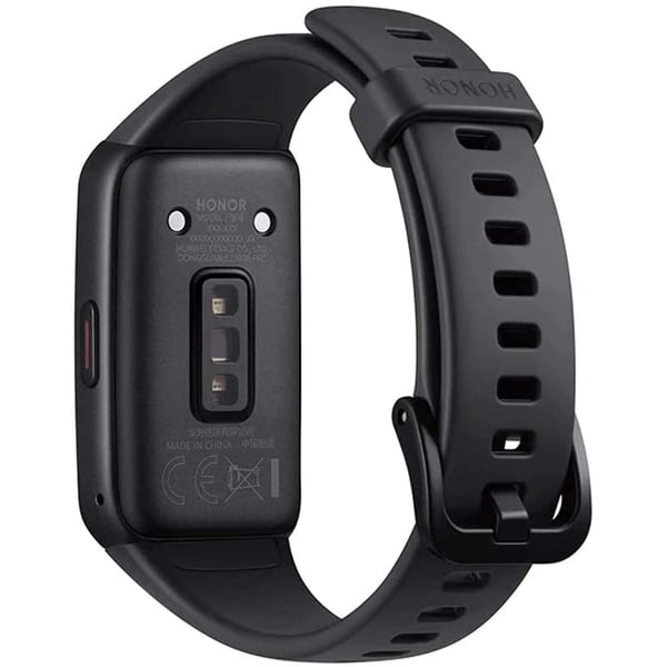 Honor Band 6 SmartWatch Multiple Languages 1.47 Honor Band 6 SmartWatch Multiple Languages 1.47