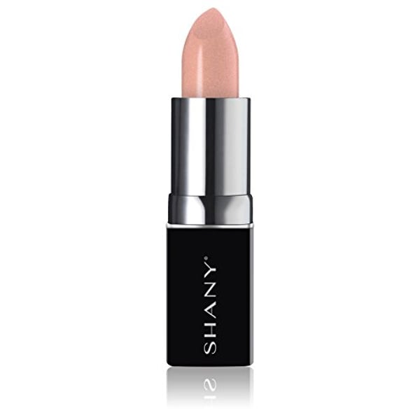 SHANY Cosmetics Shany - Pearl Lipstick - Paraben Free/Talc Free - Fancy Me