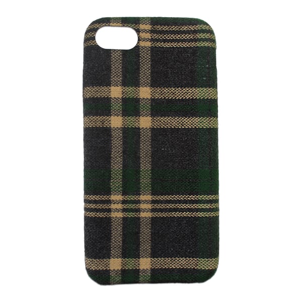 Theodor Fabric Textured Case Cover for iPhone SE Theodor Fabric Textured Case Cover for iPhone SE